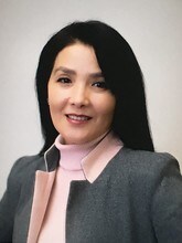 Irene A. Lin, CCIM